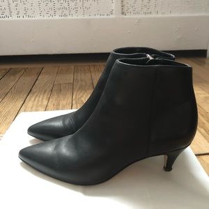 Sam Edelman Booties